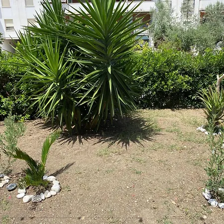Il Rifugio Del Mare - Garden Marina Vasto