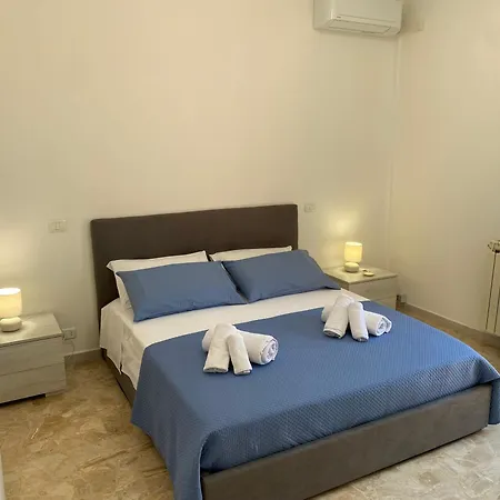 Appartamento Il Rifugio Del Mare - Garden Marina Vasto