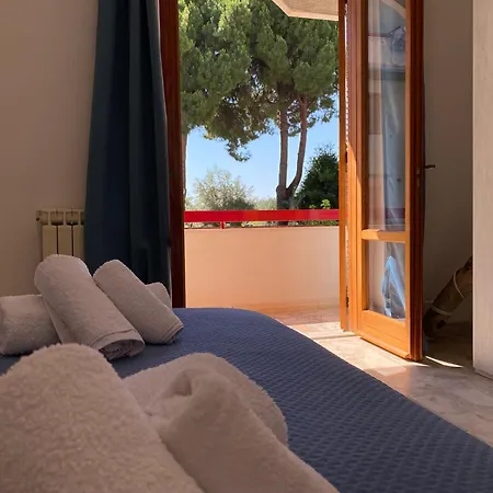 Il Rifugio Del Mare - Garden Marina * فاستو