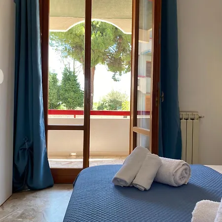 Il Rifugio Del Mare - Garden Marina شقة