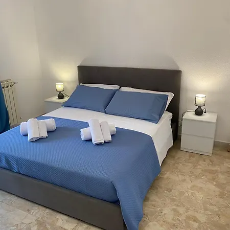 Il Rifugio Del Mare - Garden Marina Appartamento *