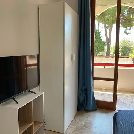 Il Rifugio Del Mare - Garden Marina شقة *