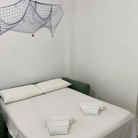 Il Rifugio Del Mare - Garden Marina شقة