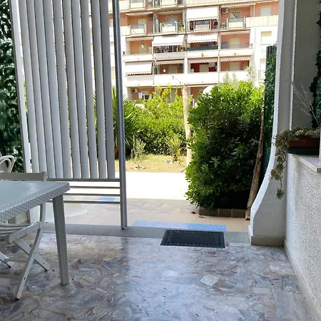 Il Rifugio Del Mare - Garden Marina *