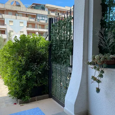 Il Rifugio Del Mare - Garden Marina