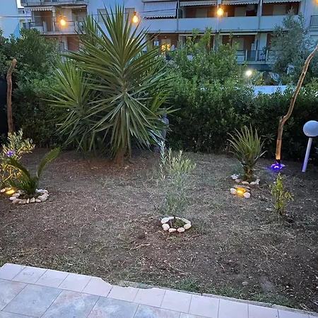 شقة Il Rifugio Del Mare - Garden Marina *