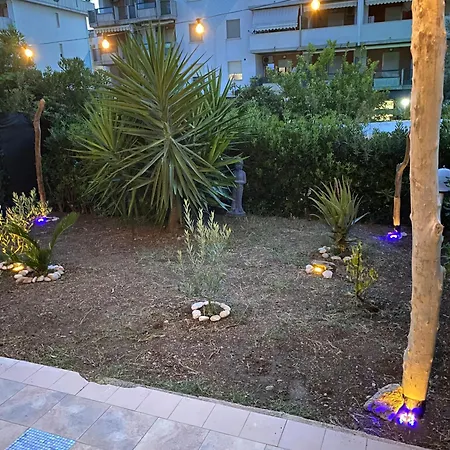Il Rifugio Del Mare - Garden Marina